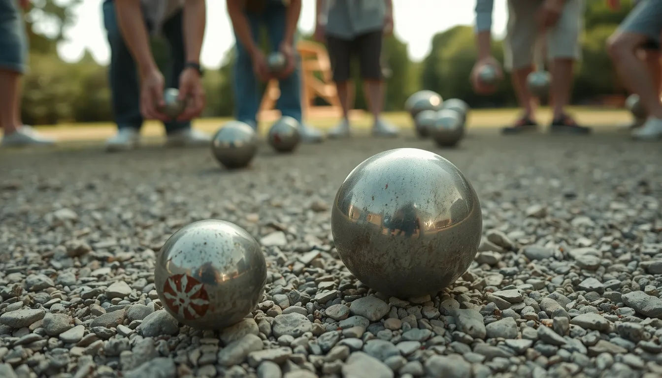 federation francaise boule lyonnaise